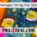 Kamagra 100 Mg Oral Jelly cialis5